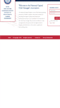 Mobile Screenshot of nccma.net